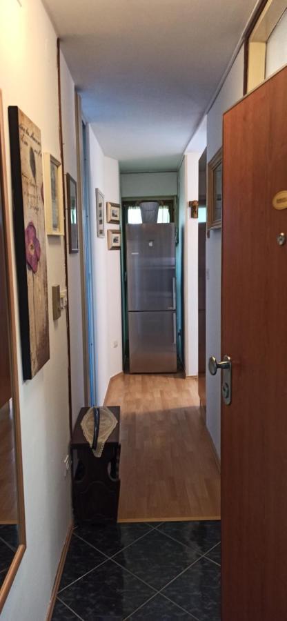 Apartment M スプリト エクステリア 写真