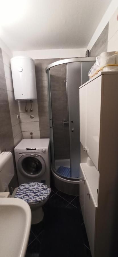Apartment M スプリト エクステリア 写真
