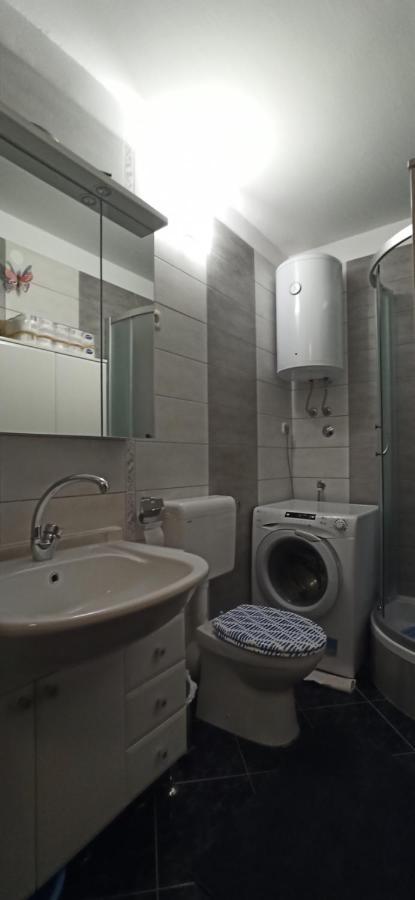 Apartment M スプリト エクステリア 写真