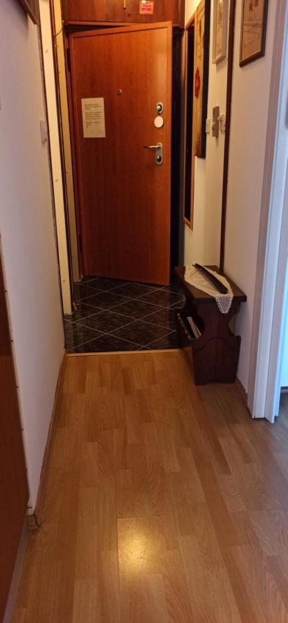 Apartment M スプリト エクステリア 写真