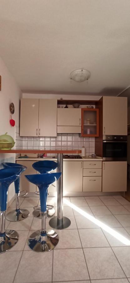 Apartment M スプリト エクステリア 写真